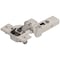 Blum 95 Degree Soft-closing Doweled Inset Thick Door Hinge 71B9780 - alternate 2